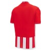 Maillot de Foot U.D. Almeria Domicile 2025-26